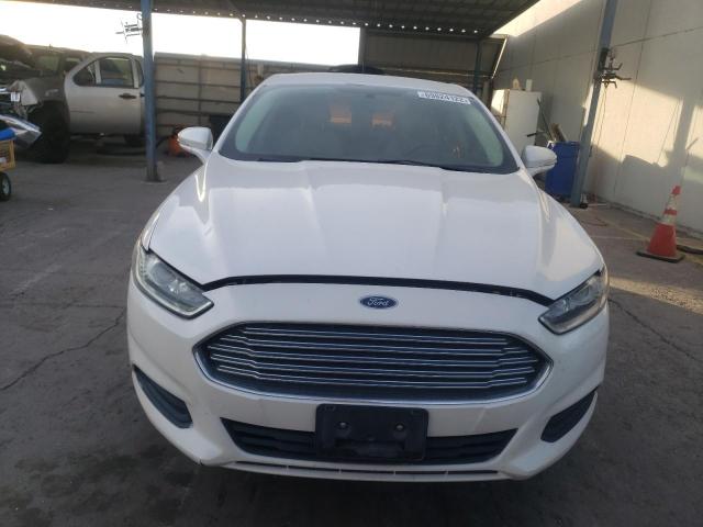 Photo 4 VIN: 3FA6P0H78FR244405 - FORD FUSION 