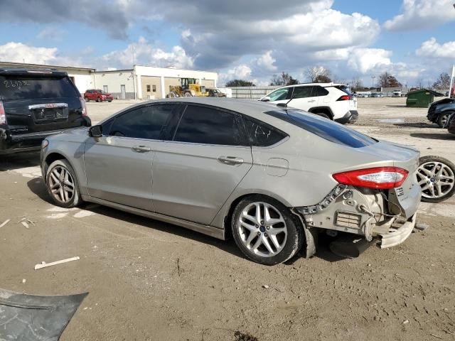 Photo 1 VIN: 3FA6P0H78FR250687 - FORD FUSION SE 