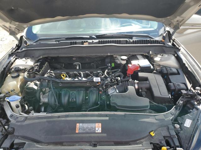 Photo 11 VIN: 3FA6P0H78FR250687 - FORD FUSION SE 