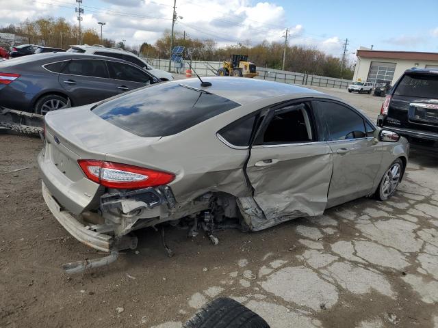 Photo 2 VIN: 3FA6P0H78FR250687 - FORD FUSION SE 