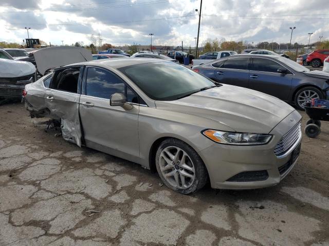 Photo 3 VIN: 3FA6P0H78FR250687 - FORD FUSION SE 