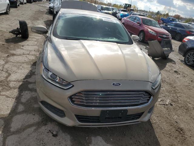 Photo 4 VIN: 3FA6P0H78FR250687 - FORD FUSION SE 