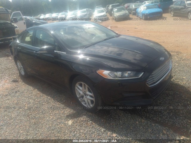 Photo 0 VIN: 3FA6P0H78FR250902 - FORD FUSION 