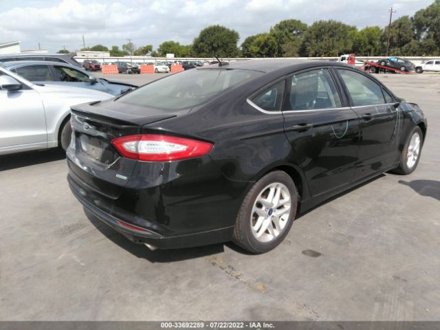 Photo 3 VIN: 3FA6P0H78FR277601 - FORD FUSION 