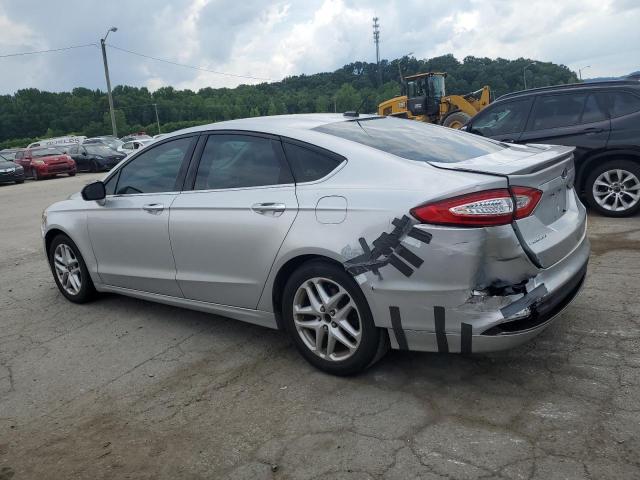 Photo 1 VIN: 3FA6P0H78FR290977 - FORD FUSION 