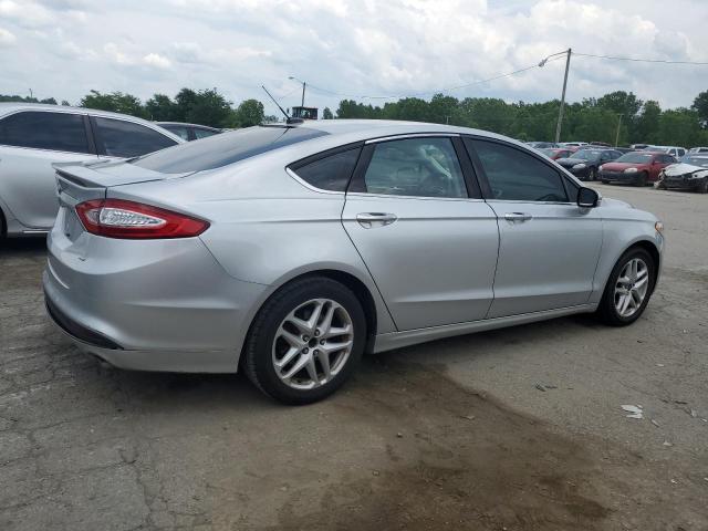 Photo 2 VIN: 3FA6P0H78FR290977 - FORD FUSION 