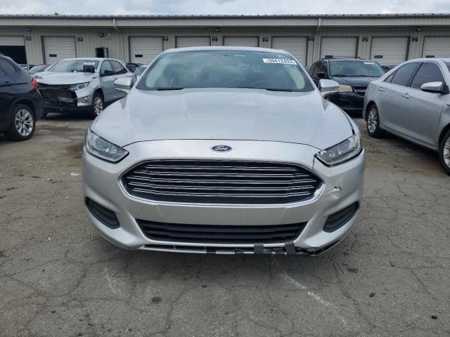 Photo 4 VIN: 3FA6P0H78FR290977 - FORD FUSION 