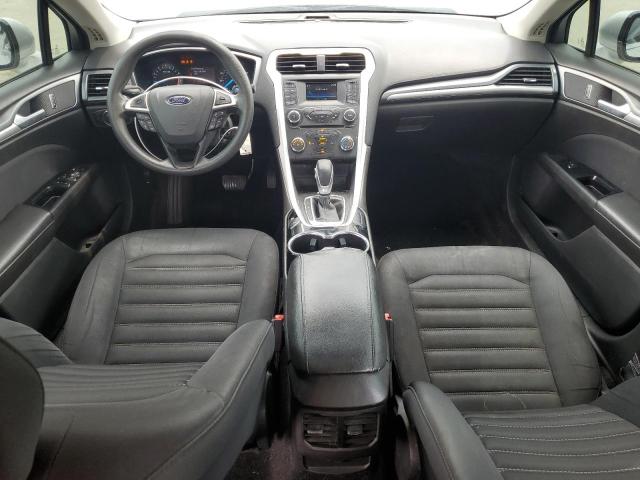 Photo 7 VIN: 3FA6P0H78FR290977 - FORD FUSION 