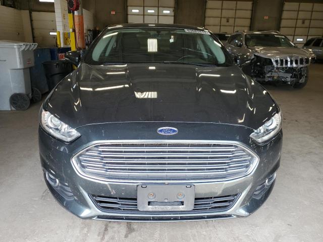 Photo 4 VIN: 3FA6P0H78FR302318 - FORD FUSION 