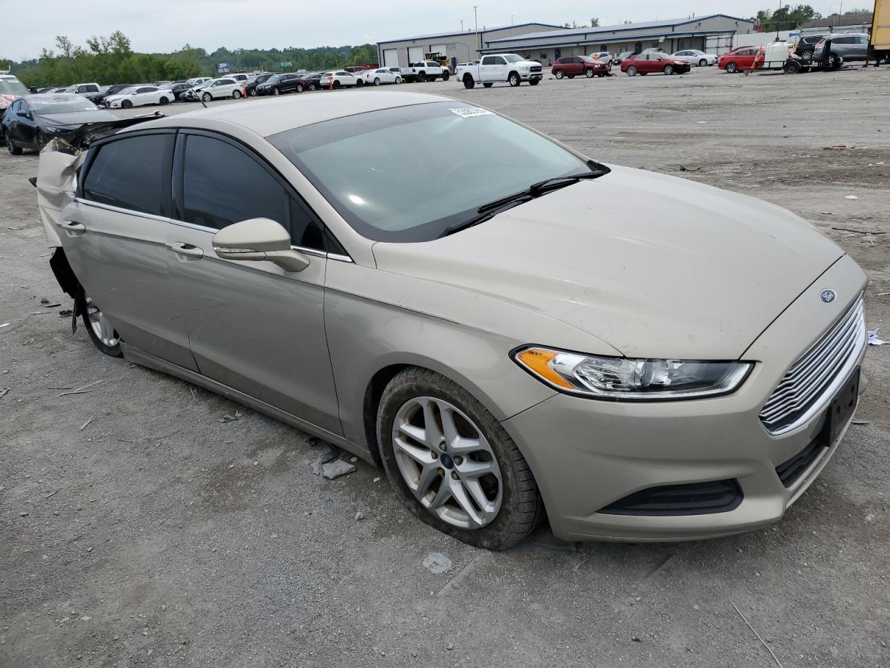 Photo 3 VIN: 3FA6P0H78FR303596 - FORD FUSION 