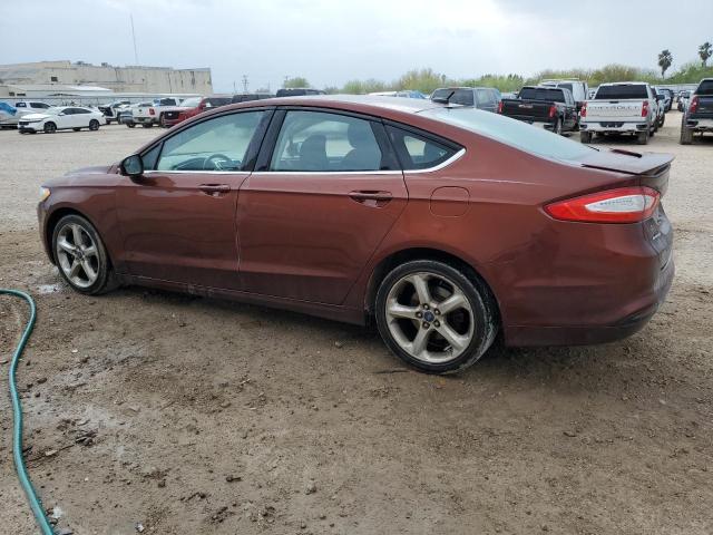 Photo 1 VIN: 3FA6P0H78FR304473 - FORD FUSION 