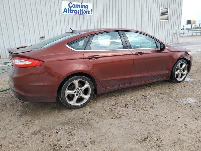 Photo 2 VIN: 3FA6P0H78FR304473 - FORD FUSION 