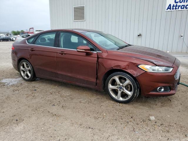 Photo 3 VIN: 3FA6P0H78FR304473 - FORD FUSION 