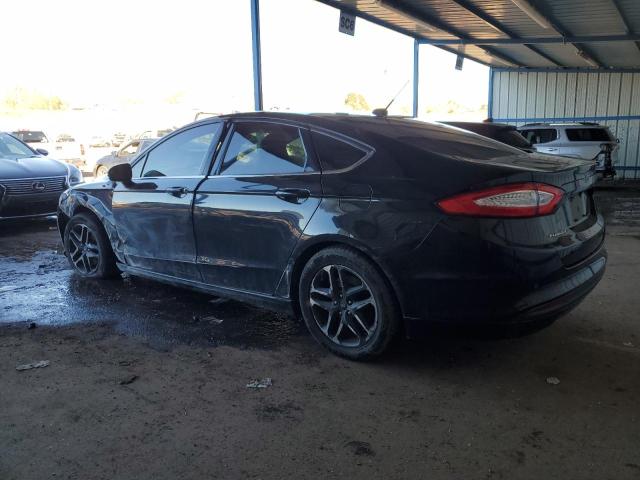 Photo 1 VIN: 3FA6P0H78FR307163 - FORD FUSION SE 