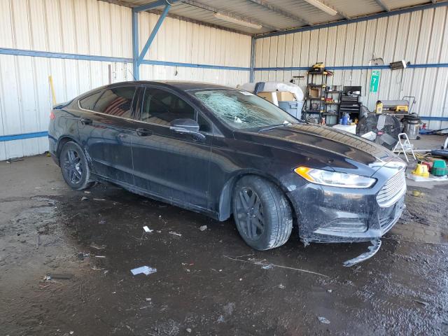 Photo 3 VIN: 3FA6P0H78FR307163 - FORD FUSION SE 