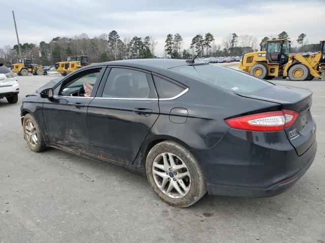 Photo 1 VIN: 3FA6P0H78GR109748 - FORD FUSION 