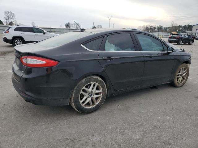 Photo 2 VIN: 3FA6P0H78GR109748 - FORD FUSION 