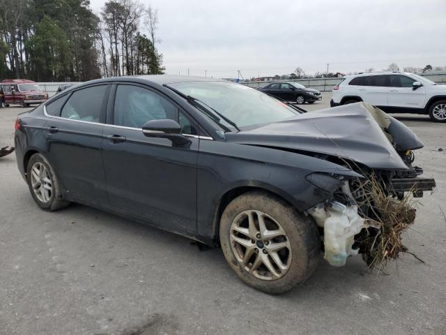 Photo 3 VIN: 3FA6P0H78GR109748 - FORD FUSION 