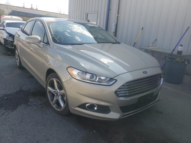 Photo 0 VIN: 3FA6P0H78GR115517 - FORD FUSION 