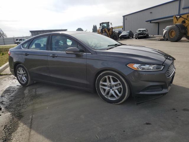 Photo 3 VIN: 3FA6P0H78GR123083 - FORD FUSION 