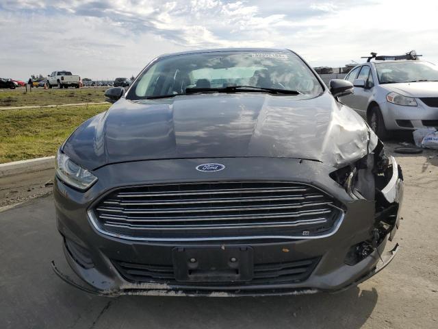 Photo 4 VIN: 3FA6P0H78GR123083 - FORD FUSION 