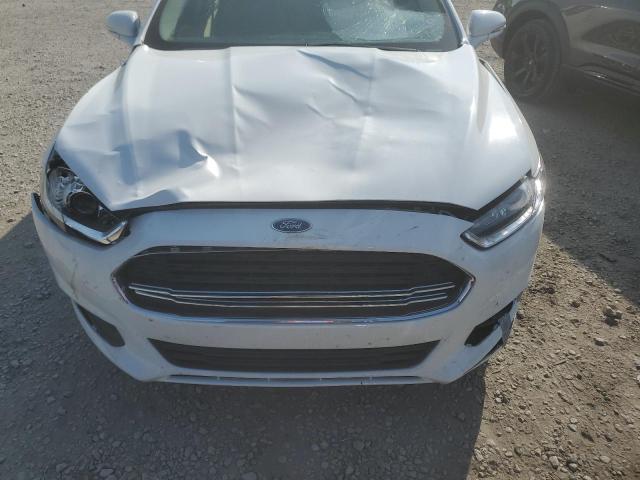 Photo 10 VIN: 3FA6P0H78GR124847 - FORD FUSION SE 