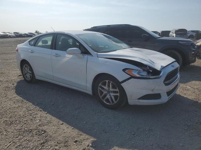 Photo 3 VIN: 3FA6P0H78GR124847 - FORD FUSION SE 