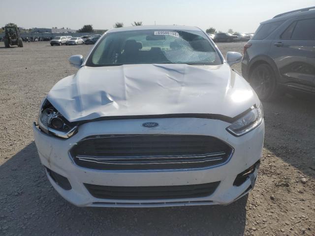 Photo 4 VIN: 3FA6P0H78GR124847 - FORD FUSION SE 