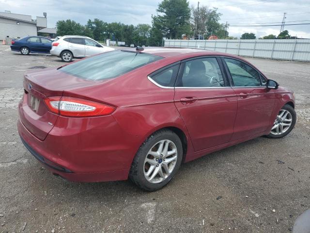 Photo 2 VIN: 3FA6P0H78GR131748 - FORD FUSION SE 