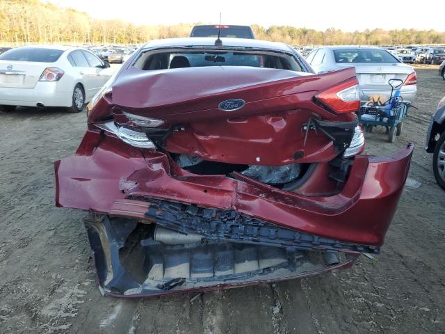 Photo 5 VIN: 3FA6P0H78GR139221 - FORD FUSION 