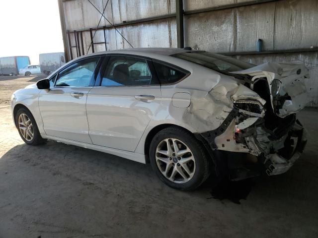 Photo 1 VIN: 3FA6P0H78GR149800 - FORD FUSION SE 