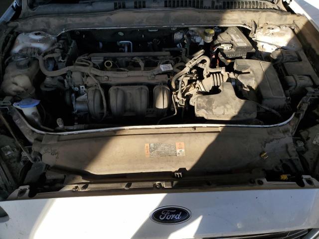 Photo 10 VIN: 3FA6P0H78GR149800 - FORD FUSION SE 