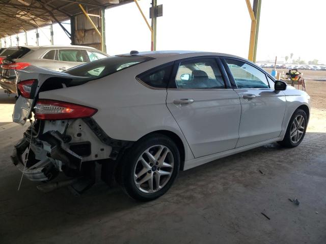 Photo 2 VIN: 3FA6P0H78GR149800 - FORD FUSION SE 