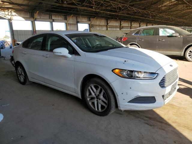 Photo 3 VIN: 3FA6P0H78GR149800 - FORD FUSION SE 