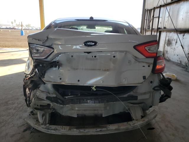 Photo 5 VIN: 3FA6P0H78GR149800 - FORD FUSION SE 