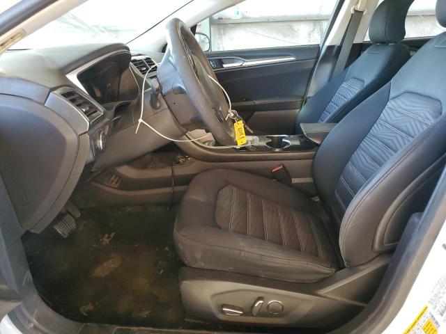 Photo 6 VIN: 3FA6P0H78GR149800 - FORD FUSION SE 