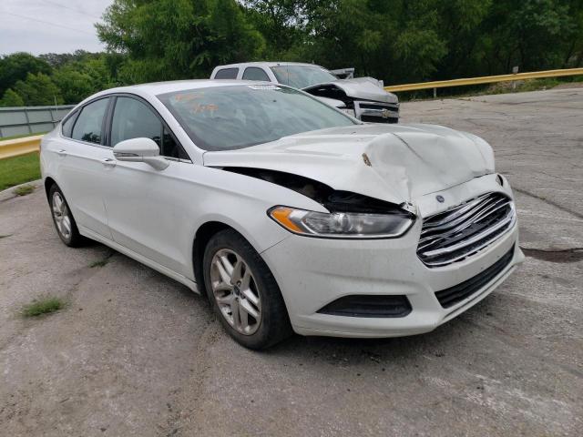 Photo 3 VIN: 3FA6P0H78GR152504 - FORD FUSION 