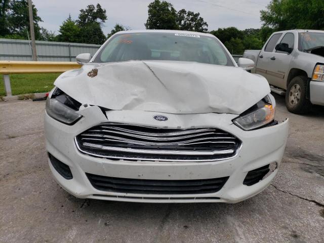 Photo 4 VIN: 3FA6P0H78GR152504 - FORD FUSION 