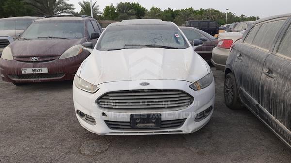 Photo 0 VIN: 3FA6P0H78GR154124 - FORD FUSION 