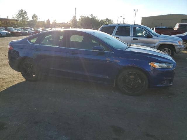 Photo 3 VIN: 3FA6P0H78GR162935 - FORD FUSION SE 