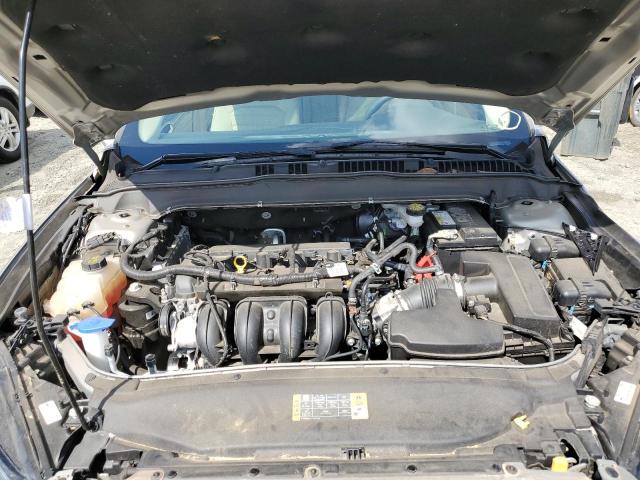 Photo 6 VIN: 3FA6P0H78GR169755 - FORD FUSION SE 