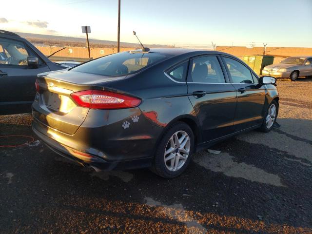 Photo 2 VIN: 3FA6P0H78GR174423 - FORD FUSION SE 