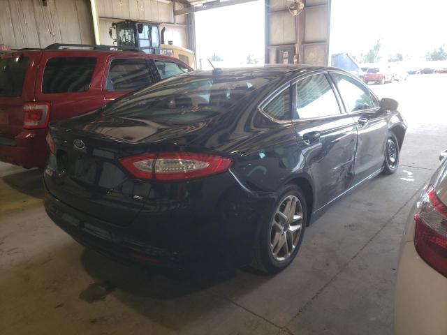 Photo 3 VIN: 3FA6P0H78GR175944 - FORD FUSION SE 