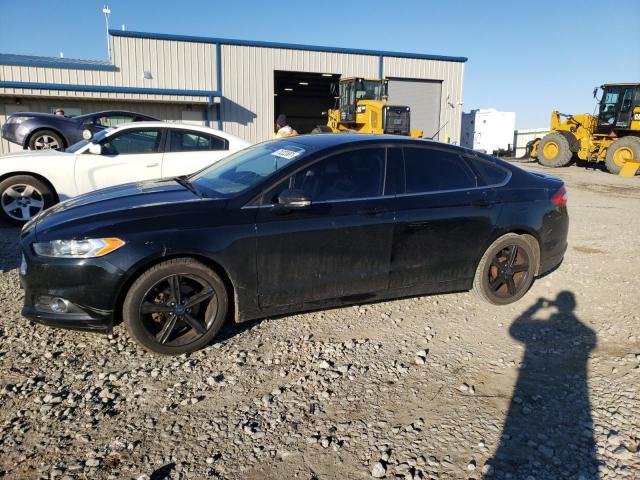 Photo 1 VIN: 3FA6P0H78GR185230 - FORD FUSION SE 