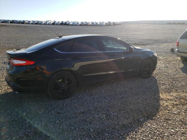 Photo 3 VIN: 3FA6P0H78GR185230 - FORD FUSION SE 