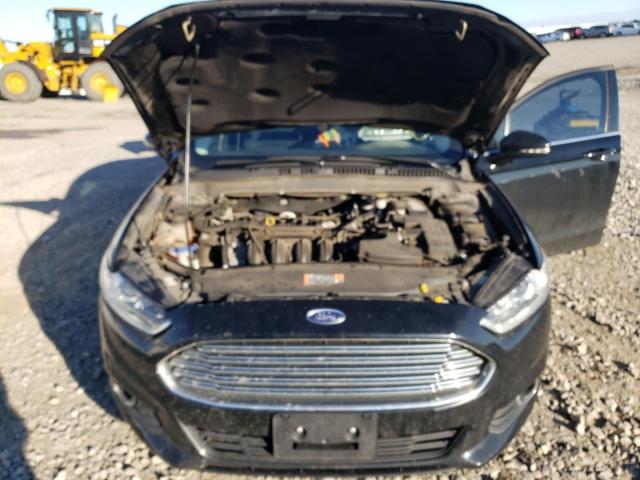 Photo 6 VIN: 3FA6P0H78GR185230 - FORD FUSION SE 