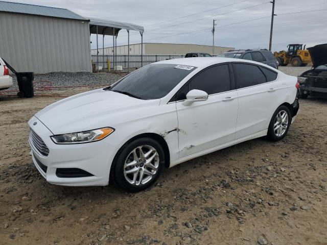 Photo 0 VIN: 3FA6P0H78GR190637 - FORD FUSION 