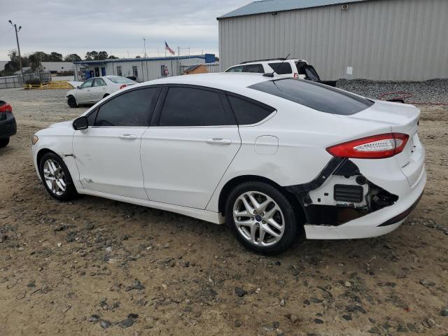 Photo 1 VIN: 3FA6P0H78GR190637 - FORD FUSION 