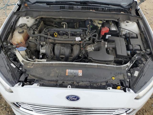 Photo 10 VIN: 3FA6P0H78GR190637 - FORD FUSION 