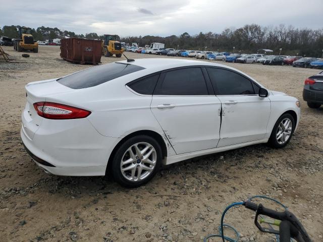 Photo 2 VIN: 3FA6P0H78GR190637 - FORD FUSION 